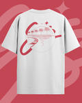 Unisex T-shirt - "Somewhere in Asia"
