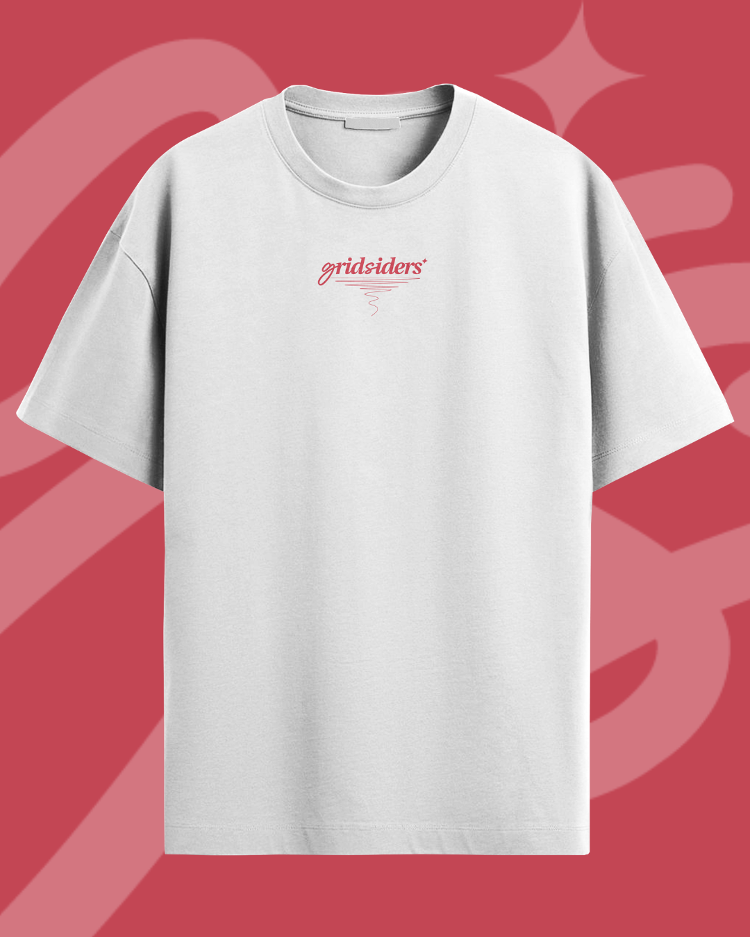 T-shirt unisexe - "Somewhere in Asia"