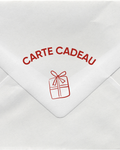Carte cadeau Gridsiders