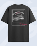 Unisex T-shirt – “No Sleep Club”