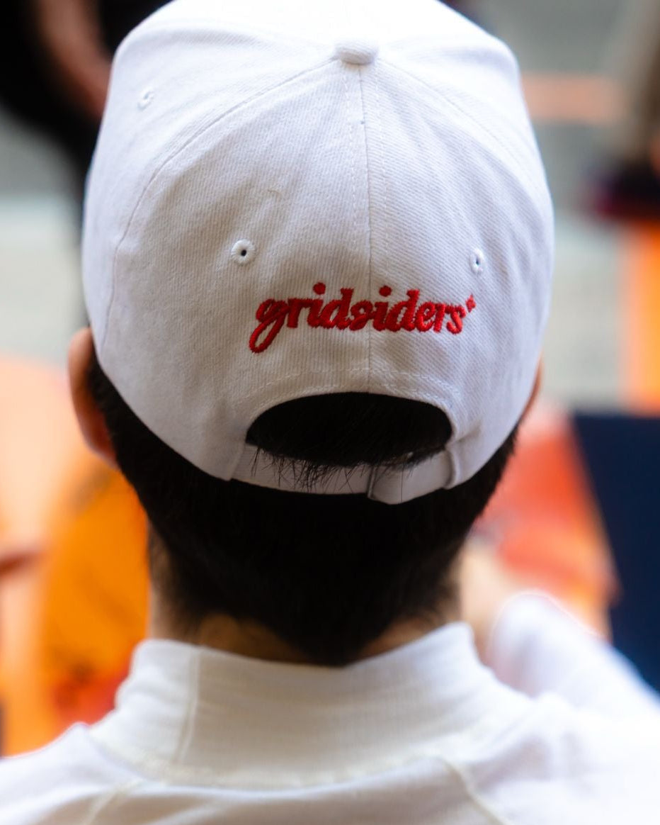 Casquette - "GS"
