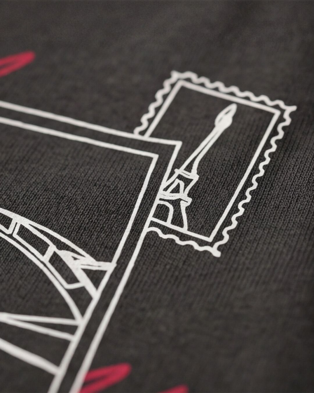 T-shirt unisexe – “No Sleep Club”